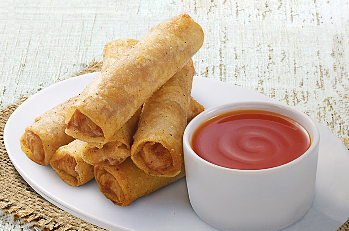 LUMPIANG SHANGHAI Ajinomoto Philippines Corporation | vlr.eng.br