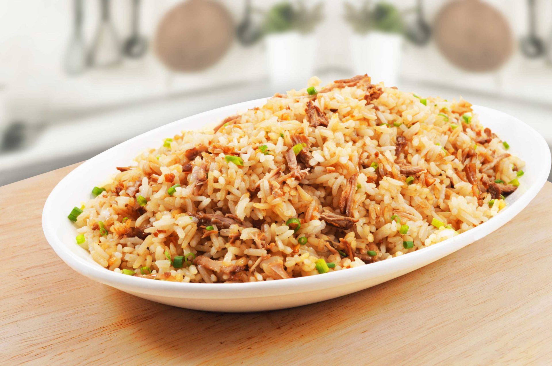 Ajinomoto | Pork Adobo Rice Recipe - Ajinomoto